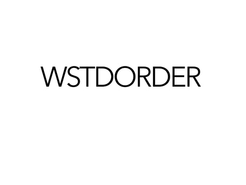 WstdOrder